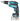 Makita 18V Skruemaskine DFS452Z solo - 2
