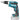 Makita 18V Skruemaskine DFS452Z solo - 9