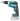 Makita 18V Skruemaskine DFS452Z solo - 9