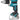 Makita 18V Skruemaskine DFS452Z solo - 1