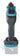 Makita 18V Skruemaskine DFS452Z solo - 4