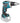 Makita 18V Skruemaskine DFS452Z solo - 7