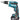 Makita 18V Skruemaskine DFS452ZJX2 solo - 9
