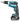 Makita 18V Skruemaskine DFS452ZJX2 solo - 9