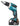 Makita 18V Skruemaskine DFS452ZJX2 solo - 10