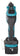 Makita 18V Skruemaskine DFS452ZJX2 solo - 4