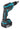 Makita 18V Skruemaskine DFS452ZJX2 solo - 5