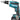 Makita 18V Skruemaskine DFS452Z solo - 11