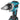 Makita 18V Skruemaskine DFS452Z solo - 18