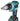Makita 18V Skruemaskine DFS452Z solo - 18
