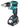 Makita 18V Skruemaskine DFS452ZJX2 solo - 20