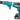 Makita 18V Skruemaskine DFS452Z solo - 21