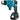 Makita 18V Skruemaskine DFS452Z solo - 22