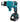 Makita 18V Skruemaskine DFS452ZJX2 solo - 22