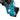 Makita 40V Pælebor DG001GZ05 solo - 10