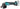 Makita vinkelsliber 125 mm 18V - 2