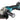 Makita vinkelsliber 125 mm 18V - 1