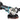 Makita vinkelsliber 125 mm 18V - 7