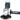 Makita 18V Vinkelsliber 125mm DGA517Z solo - 8