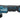 Makita 18V Vinkelsliber 125mm DGA517Z solo - 2
