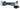 Makita 18V Vinkelsliber 125mm DGA517Z solo - 6