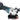 Makita 18V Vinkelsliber 125mm DGA517Z solo - 7