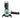 Makita 18V Vinkelsliber 125mm DGA520ZX1 solo - 7