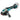 Makita 18V Vinkelsliber 125mm DGA520ZX1 solo - 1