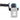 Makita 18V Vinkelsliber 125mm DGA520ZX1 solo - 3