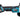 Makita 18V Vinkelsliber 125mm DGA520ZX1 solo - 5