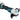 Makita 18V Vinkelsliber 125mm DGA520ZX1 solo - 6
