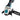 Makita 18V Vinkelsliber 125mm DGA520ZX1 solo - 10