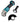 Makita 18V Vinkelsliber 125mm DGA520ZX1 solo - 13
