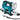 Makita 18V Fedtsprøjte DGP180Z solo - 4