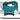 Makita 18V Fedtsprøjte DGP180Z solo - 7
