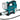 Makita 18V Fedtsprøjte DGP180Z solo - 6