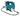 Makita 18V Fedtsprøjte DGP180Z solo - 8