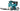 Makita 18V Fedtsprøjte DGP180Z solo - 11