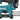 Makita 18V Fedtsprøjte DGP180Z solo - 14