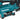 Makita 18V Fedtsprøjte DGP180Z solo - 19