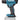 Makita 18V Varmluftpistol DHG181ZJ solo - 9