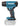 Makita 18V Varmluftpistol DHG181ZJ solo - 9