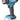 Makita 18V Varmluftpistol DHG181ZJ solo - 1