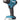 Makita 18V Varmluftpistol DHG181ZJ solo - 10