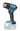 Makita 18V Varmluftpistol DHG181ZJ solo - 10