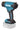 Makita 18V Varmluftpistol DHG181ZJ solo - 3