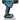 Makita 18V Varmluftpistol DHG181ZJ solo - 6