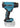 Makita 18V Varmluftpistol DHG181ZJ solo - 6
