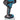 Makita 18V Varmluftpistol DHG181ZJ solo - 5