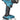 Makita 18V Varmluftpistol DHG181ZJ solo - 7
